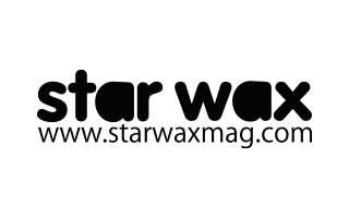 Starwax magazine