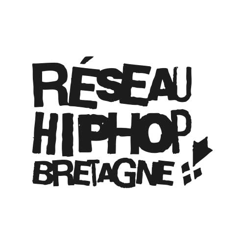 Réseau hip-hop Bretagne