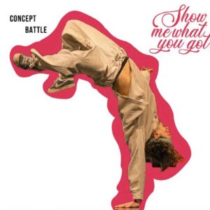 Show me what you got