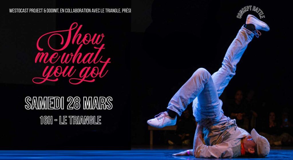 show me what you got rennes