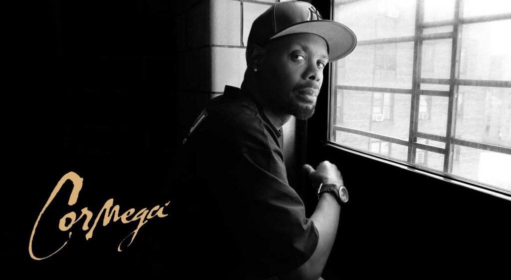 cormega