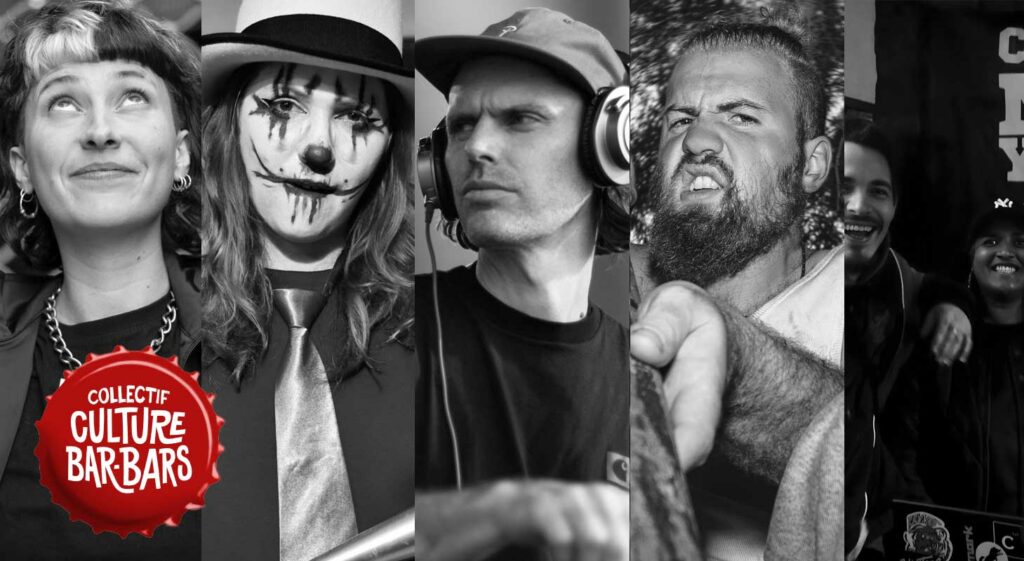 Soirée Hip Hop Rennes samedi 21 mars